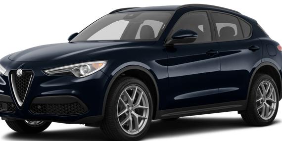 ALFA ROMEO STELVIO 2020 ZASPAKEV2L7C87064 image